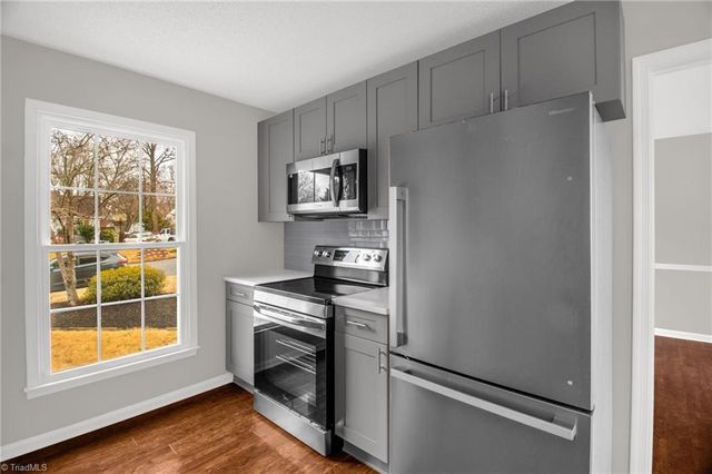 1705 Bolingbroke Road, High Point, NC 27265