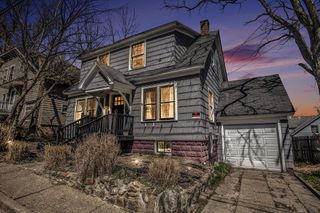 140 Dixie Avenue, Kalamazoo City, MI 49001