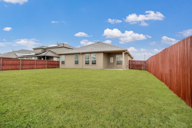 1413 Fremont Trail, Cleburne, TX 76033