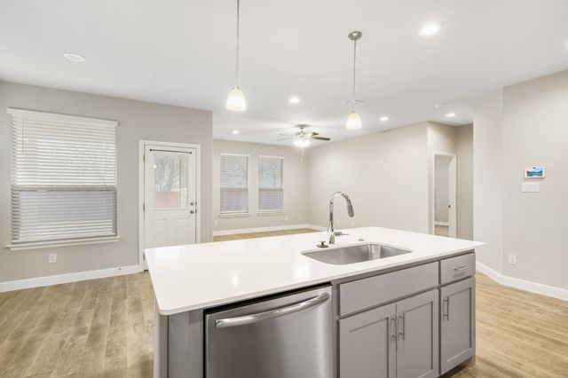 1413 Fremont Trail, Cleburne, TX 76033