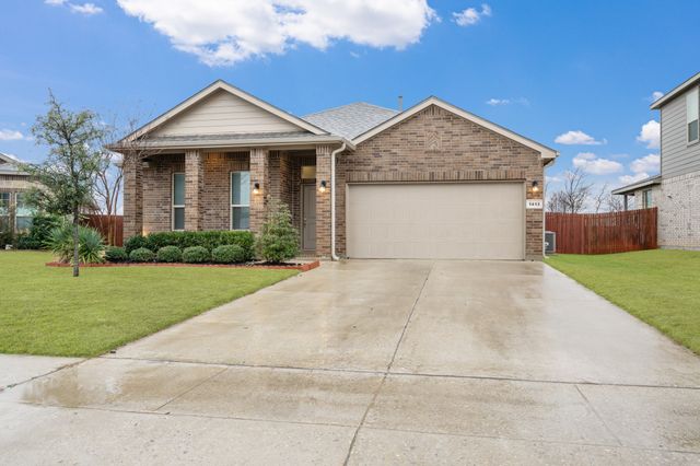 1413 Fremont Trail, Cleburne, TX 76033