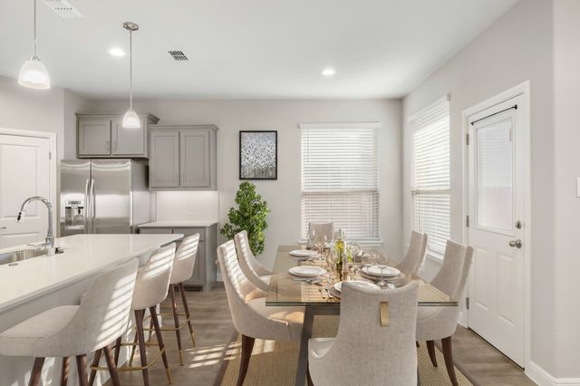 1413 Fremont Trail, Cleburne, TX 76033