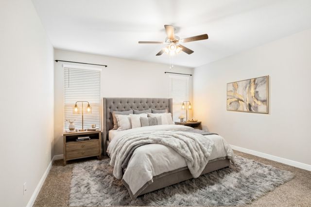 1413 Fremont Trail, Cleburne, TX 76033