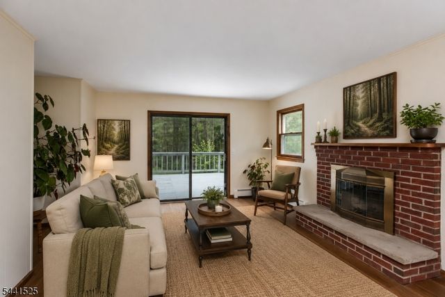 200 Hockenbury Rd, Hillsborough Twp., NJ 08844