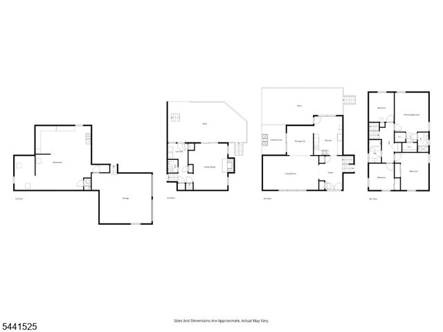 200 Hockenbury Rd, Hillsborough Twp., NJ 08844