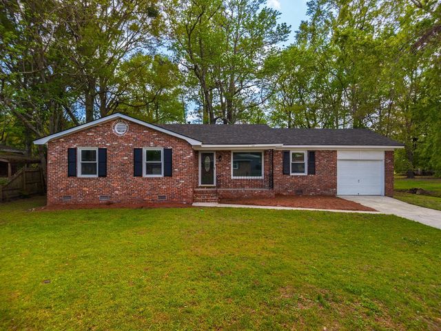 2219 N Dallerton Circle, Charleston, SC 29414