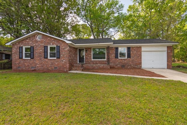 2219 N Dallerton Circle, Charleston, SC 29414