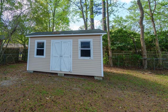 2219 N Dallerton Circle, Charleston, SC 29414