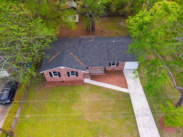 2219 N Dallerton Circle, Charleston, SC 29414