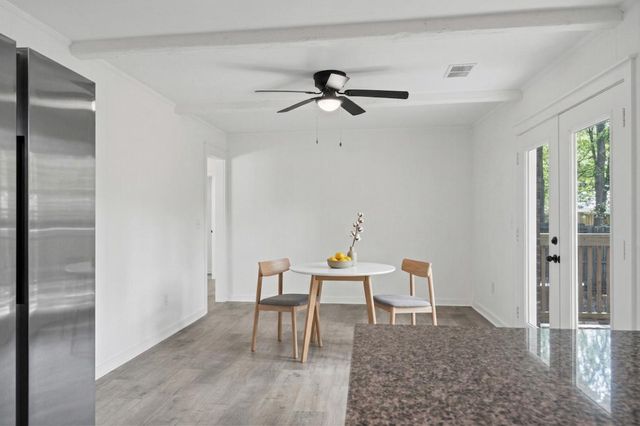 2219 N Dallerton Circle, Charleston, SC 29414
