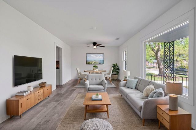2219 N Dallerton Circle, Charleston, SC 29414