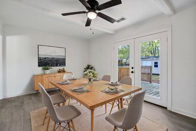 2219 N Dallerton Circle, Charleston, SC 29414