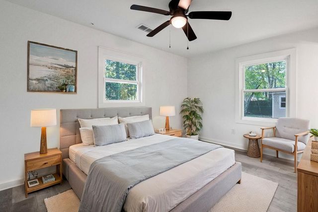 2219 N Dallerton Circle, Charleston, SC 29414