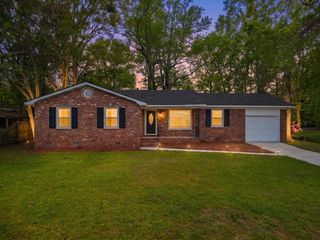 2219 N Dallerton Circle, Charleston, SC 29414