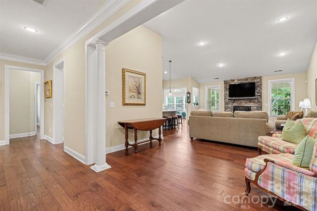8432 Penton Place, Harrisburg, NC 28075