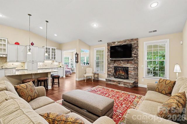 8432 Penton Place, Harrisburg, NC 28075