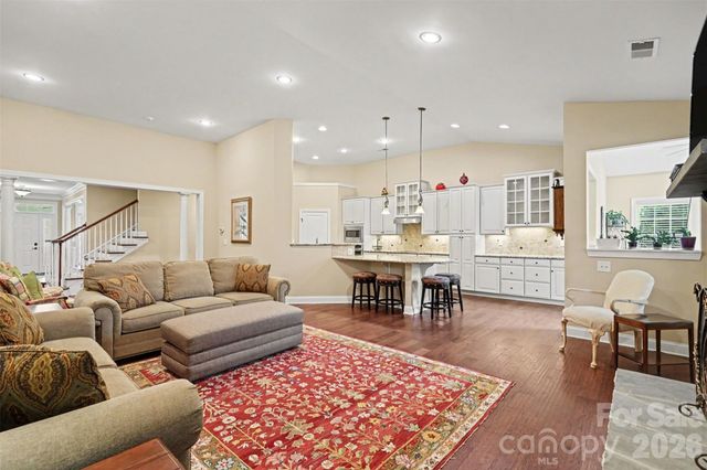 8432 Penton Place, Harrisburg, NC 28075