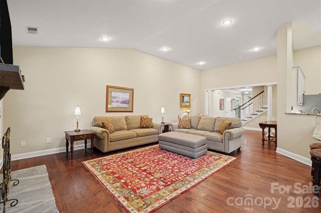 8432 Penton Place, Harrisburg, NC 28075