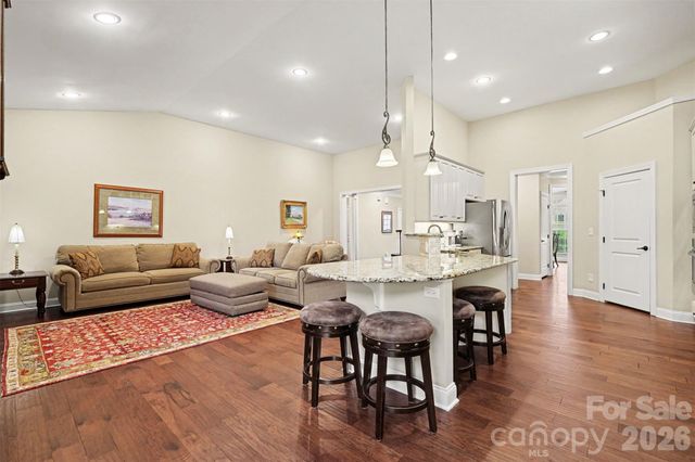 8432 Penton Place, Harrisburg, NC 28075