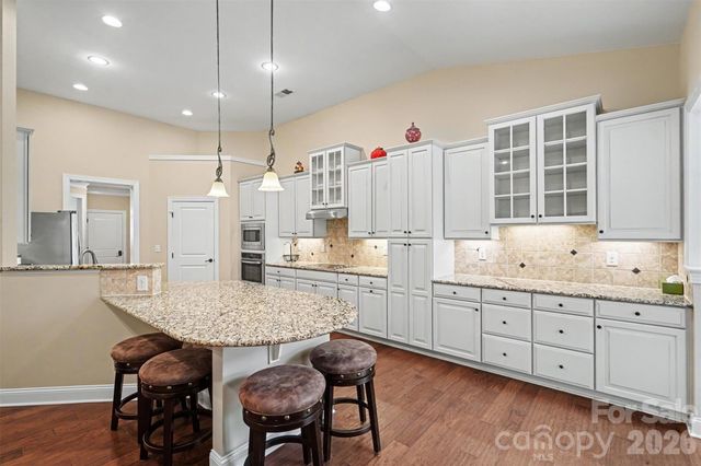 8432 Penton Place, Harrisburg, NC 28075