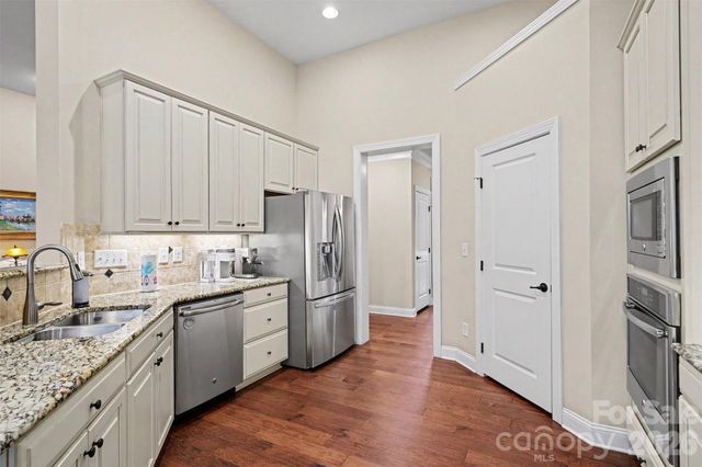 8432 Penton Place, Harrisburg, NC 28075