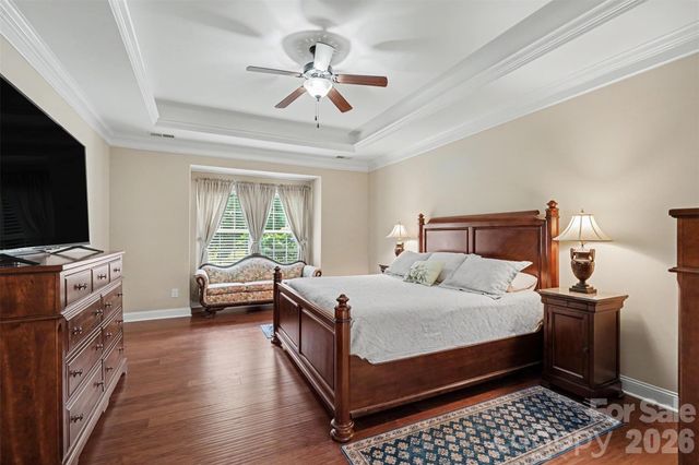 8432 Penton Place, Harrisburg, NC 28075