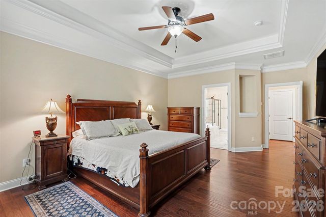 8432 Penton Place, Harrisburg, NC 28075