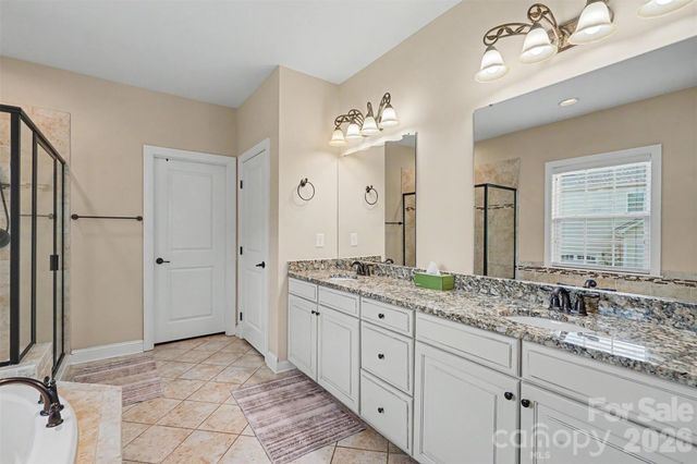 8432 Penton Place, Harrisburg, NC 28075