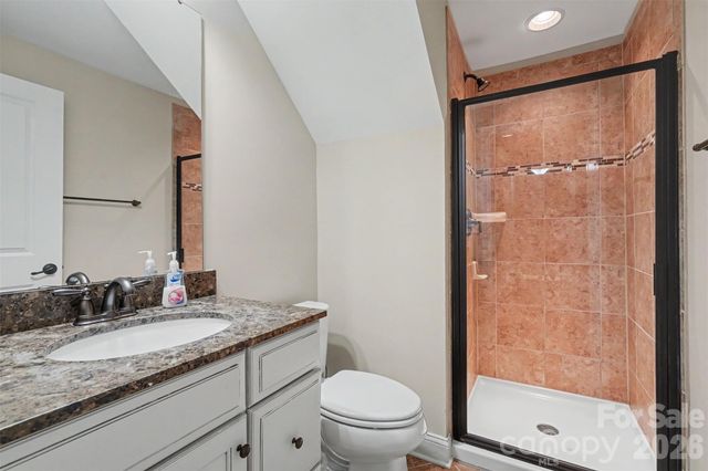 8432 Penton Place, Harrisburg, NC 28075