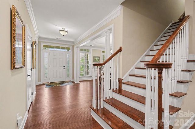 8432 Penton Place, Harrisburg, NC 28075
