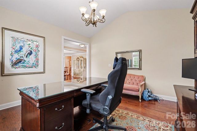 8432 Penton Place, Harrisburg, NC 28075