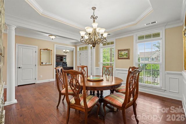 8432 Penton Place, Harrisburg, NC 28075