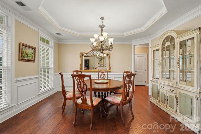 8432 Penton Place, Harrisburg, NC 28075