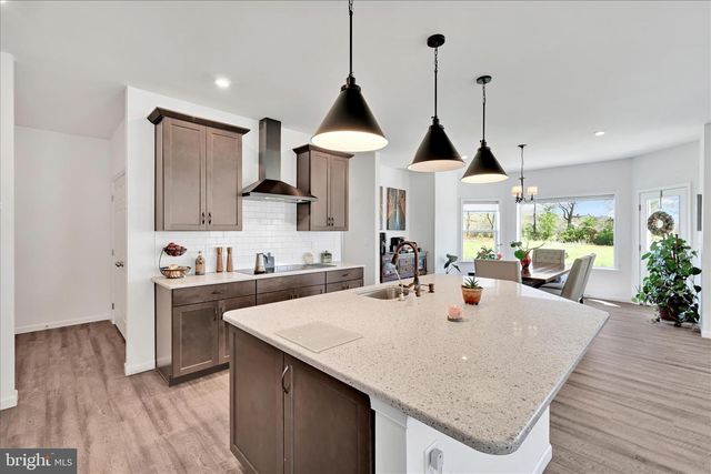 120 CORI DR, Gilbertsville, PA 19525
