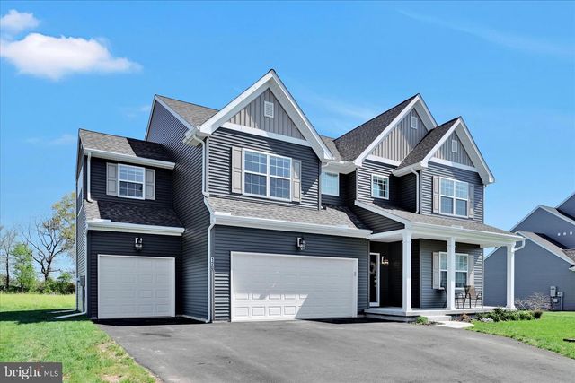 120 CORI DR, Gilbertsville, PA 19525