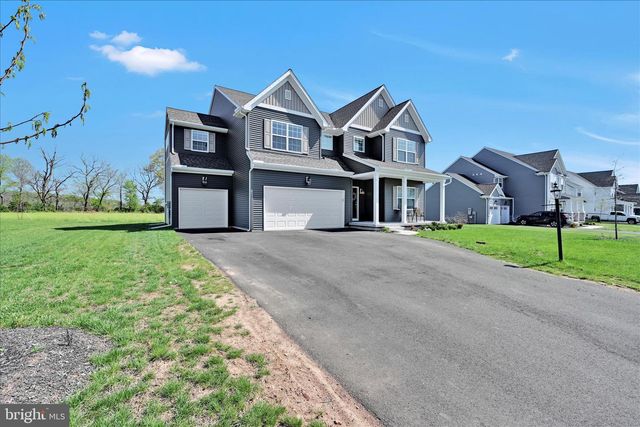 120 CORI DR, Gilbertsville, PA 19525