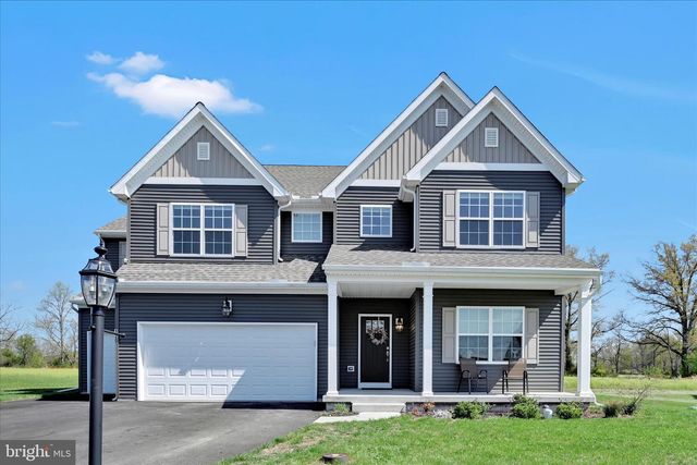 120 CORI DR, Gilbertsville, PA 19525