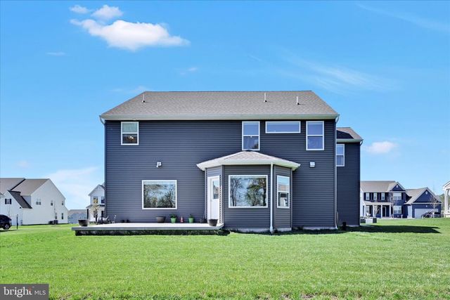 120 CORI DR, Gilbertsville, PA 19525