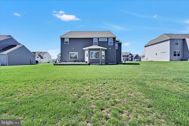 120 CORI DR, Gilbertsville, PA 19525