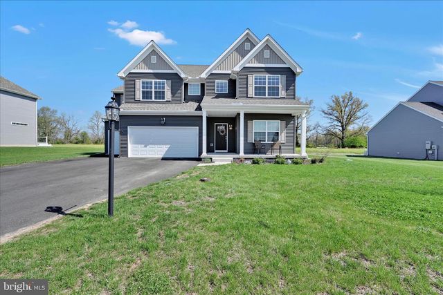 120 CORI DR, Gilbertsville, PA 19525