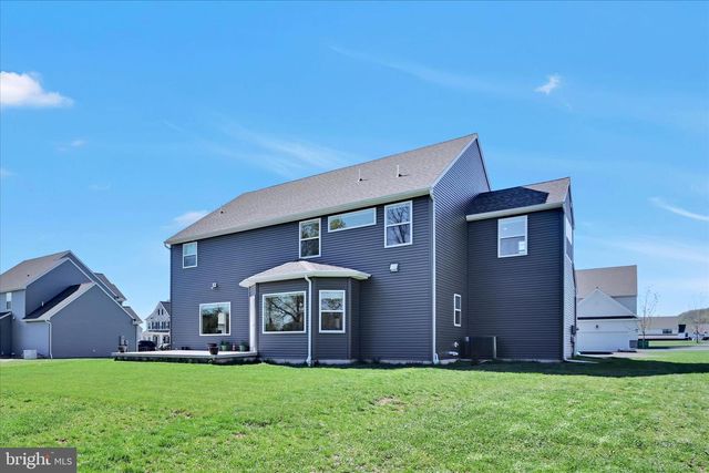 120 CORI DR, Gilbertsville, PA 19525