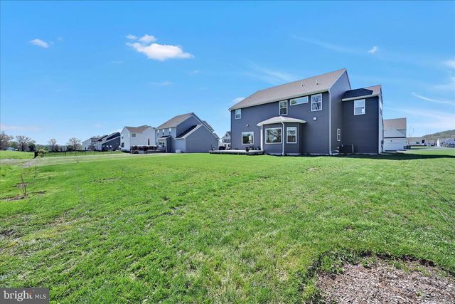 120 CORI DR, Gilbertsville, PA 19525