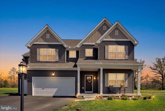 120 CORI DR, Gilbertsville, PA 19525