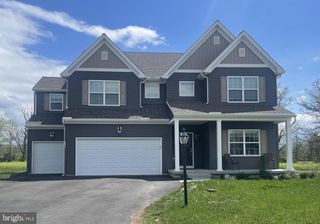 120 CORI DR, Gilbertsville, PA 19525
