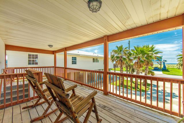 3517 Hwy 1, Grand Isle, LA 70358