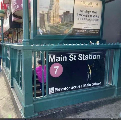 42-47 Union Street 2A, Flushing, NY 11355