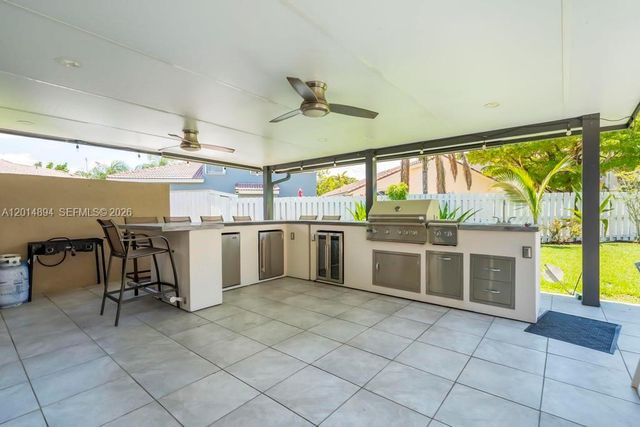 18168 SW 3rd St, Pembroke Pines, FL 33029
