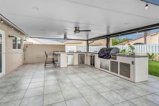 18168 SW 3rd St, Pembroke Pines, FL 33029