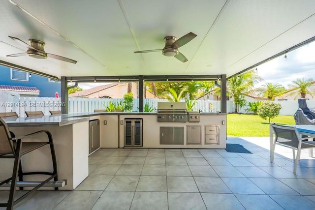 18168 SW 3rd St, Pembroke Pines, FL 33029
