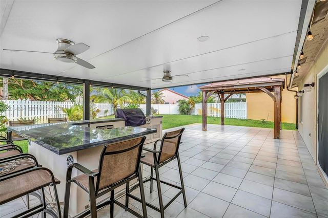 18168 SW 3rd St, Pembroke Pines, FL 33029